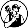 Burst Pipe Repair Pros Logo